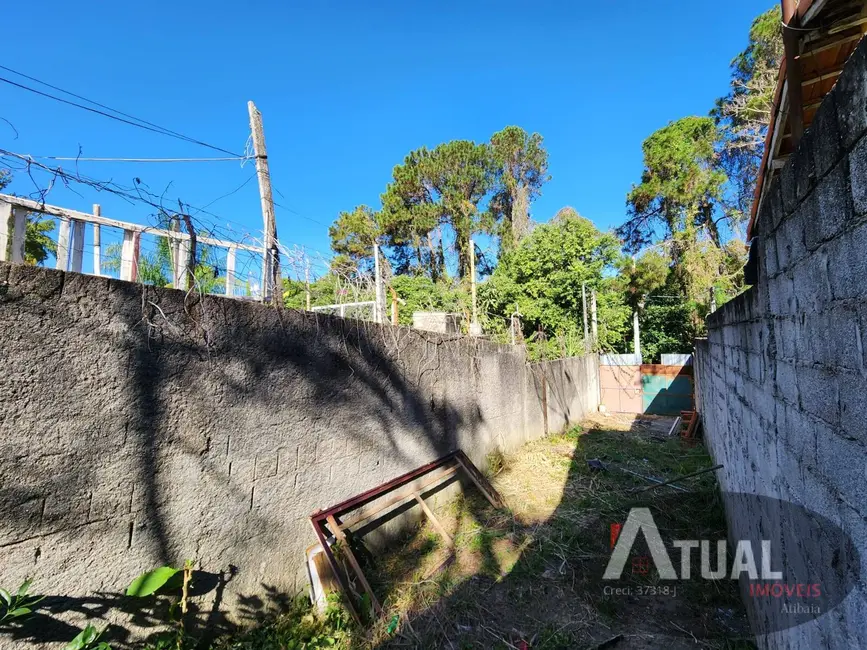 Foto 2 de Chácara com 3 quartos à venda, 250m2 em Jardim Imperial, Atibaia - SP