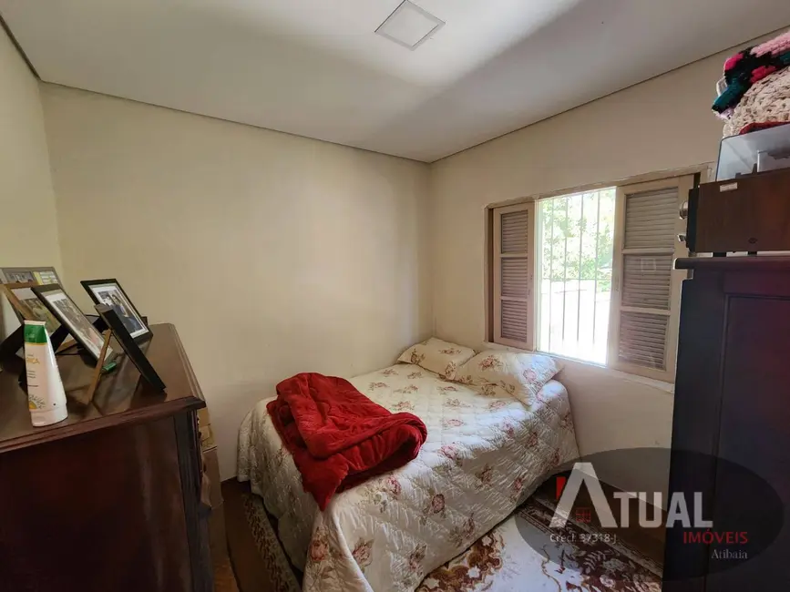 Foto 4 de Chácara com 3 quartos à venda, 250m2 em Jardim Imperial, Atibaia - SP