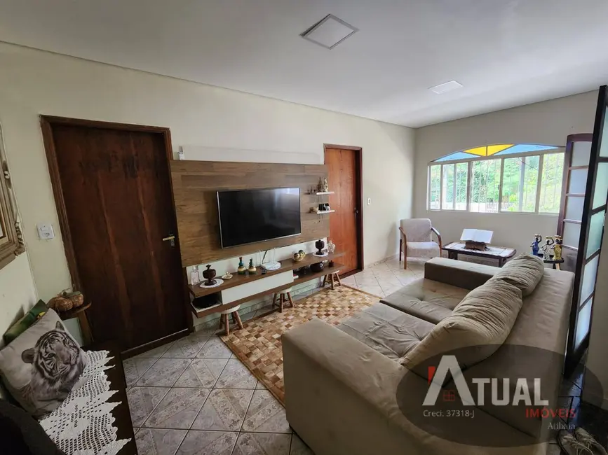 Foto 9 de Chácara com 3 quartos à venda, 250m2 em Jardim Imperial, Atibaia - SP