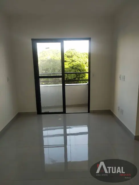 Foto 2 de Apartamento com 2 quartos à venda, 61m2 em Alvinópolis, Atibaia - SP