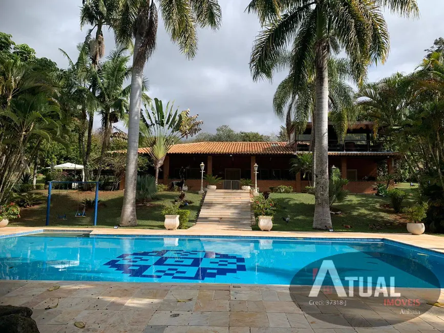 Foto 1 de Sítio / Rancho com 3 quartos à venda, 700m2 em Jarinu - SP