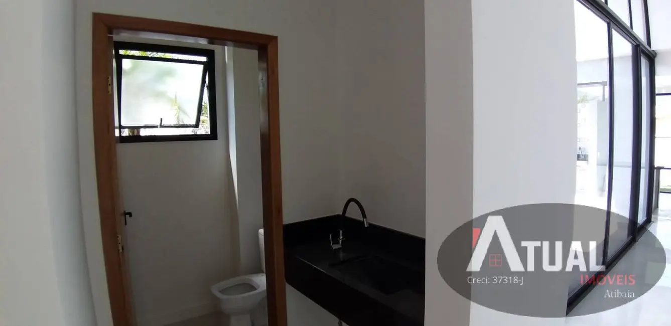 Foto 6 de Casa com 3 quartos à venda, 480m2 em Jardim Imperial, Atibaia - SP