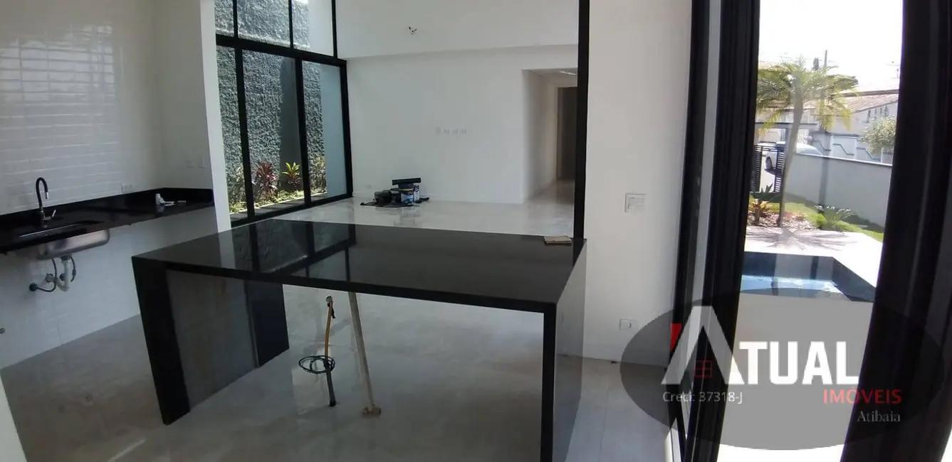 Foto 3 de Casa com 3 quartos à venda, 480m2 em Jardim Imperial, Atibaia - SP