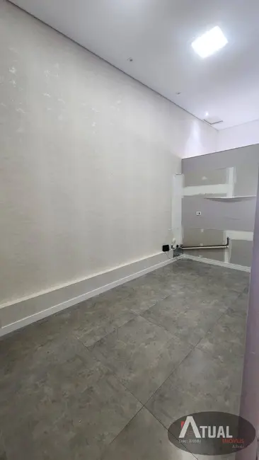Foto 6 de Sala Comercial para alugar, 60m2 em Jardim Paulista, Atibaia - SP