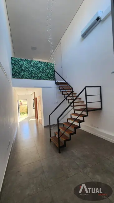 Foto 1 de Sala Comercial para alugar, 60m2 em Jardim Paulista, Atibaia - SP