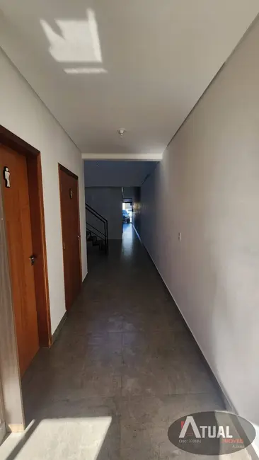 Foto 3 de Sala Comercial para alugar, 60m2 em Jardim Paulista, Atibaia - SP
