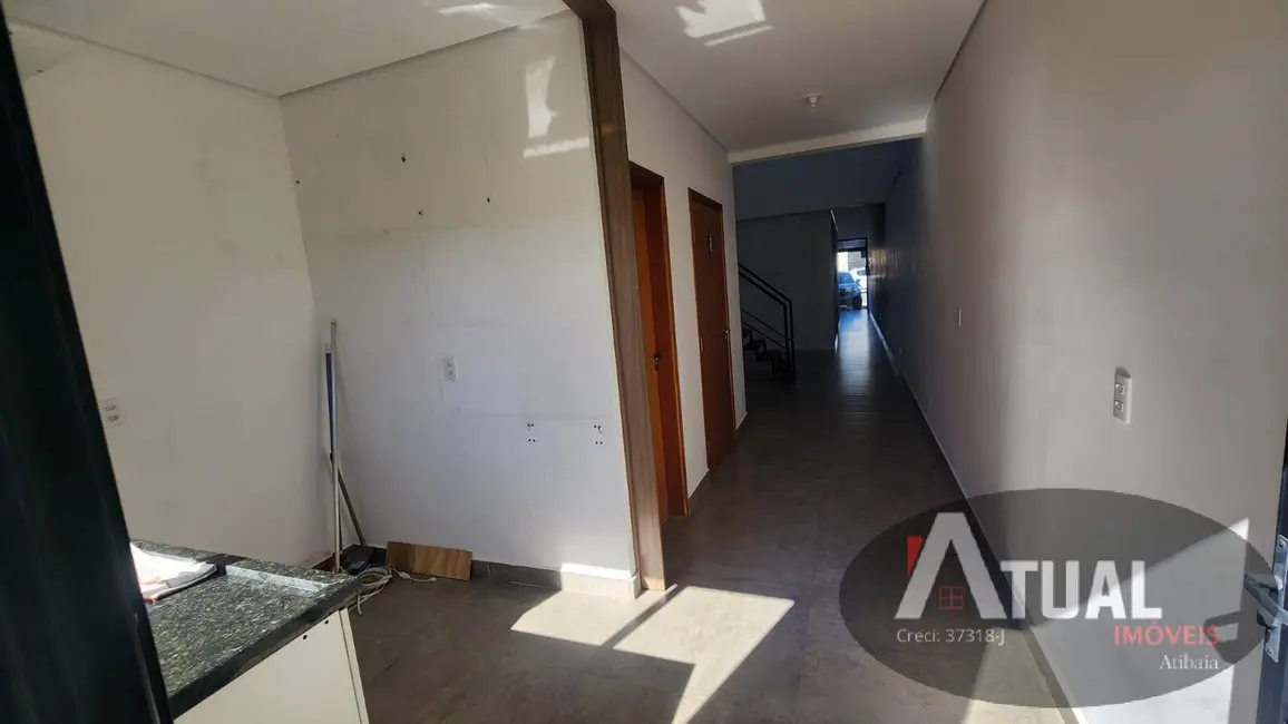 Foto 8 de Sala Comercial para alugar, 60m2 em Jardim Paulista, Atibaia - SP