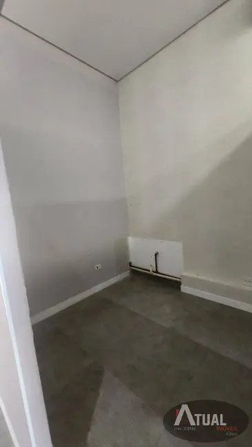 Foto 9 de Sala Comercial para alugar, 60m2 em Jardim Paulista, Atibaia - SP