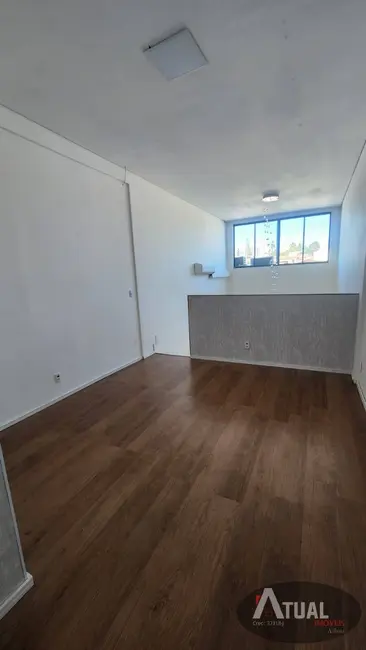 Foto 5 de Sala Comercial para alugar, 60m2 em Jardim Paulista, Atibaia - SP