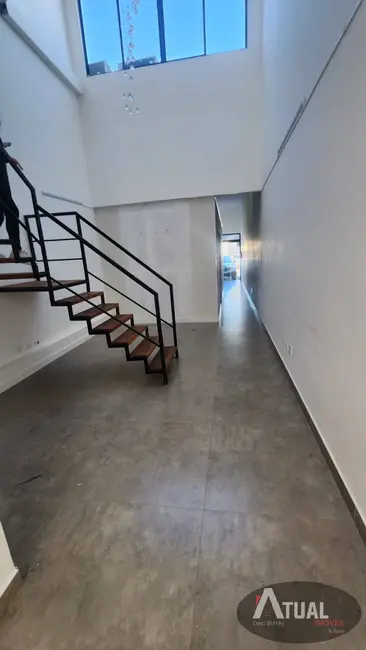 Foto 4 de Sala Comercial para alugar, 60m2 em Jardim Paulista, Atibaia - SP