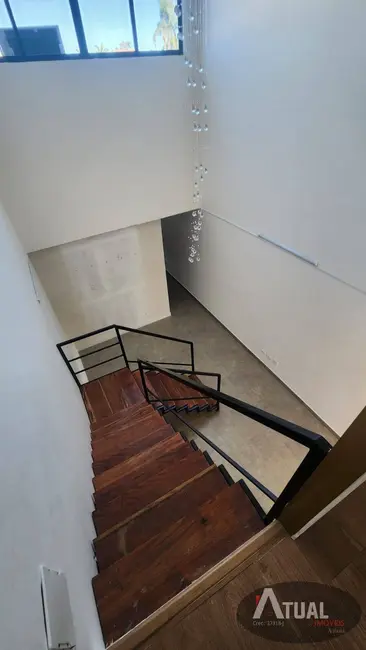 Foto 2 de Sala Comercial para alugar, 60m2 em Jardim Paulista, Atibaia - SP