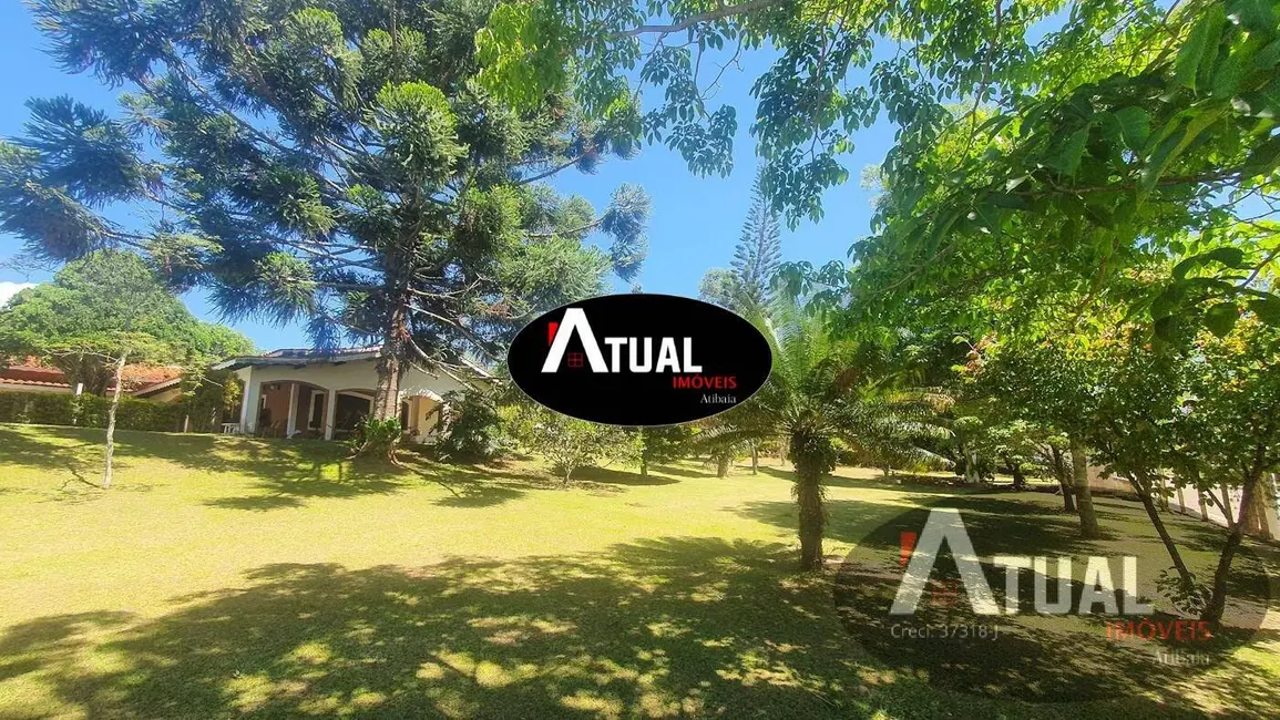 Foto 6 de Casa de Condomínio com 5 quartos à venda, 580m2 em Piracaia - SP