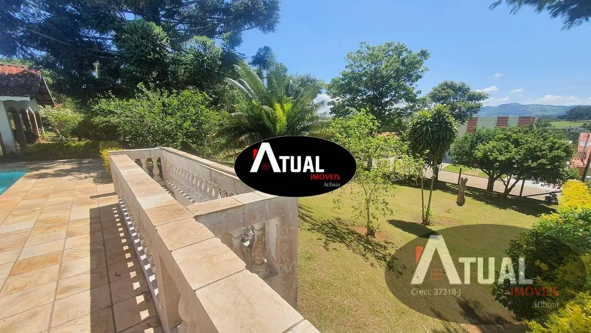 Foto 7 de Casa de Condomínio com 5 quartos à venda, 580m2 em Piracaia - SP