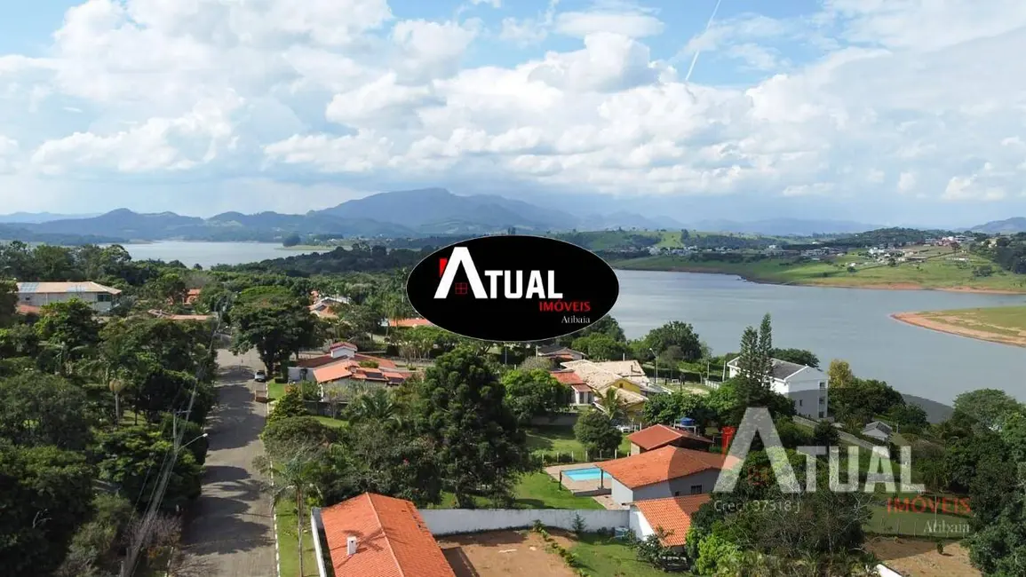 Foto 2 de Casa de Condomínio com 5 quartos à venda, 580m2 em Piracaia - SP