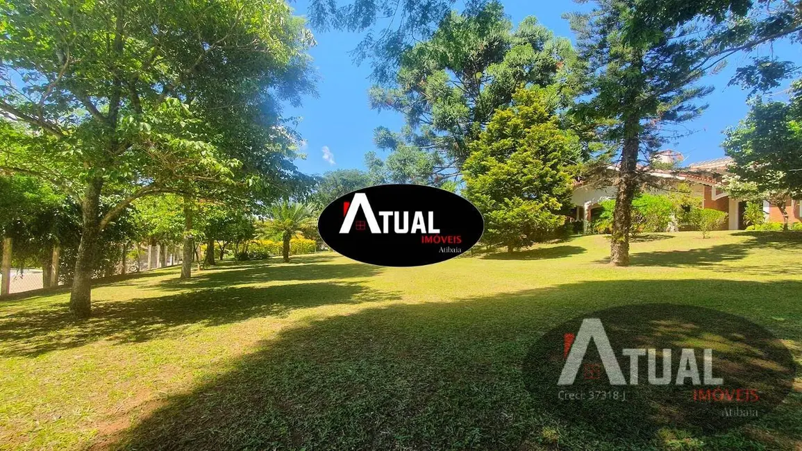 Foto 5 de Casa de Condomínio com 5 quartos à venda, 580m2 em Piracaia - SP