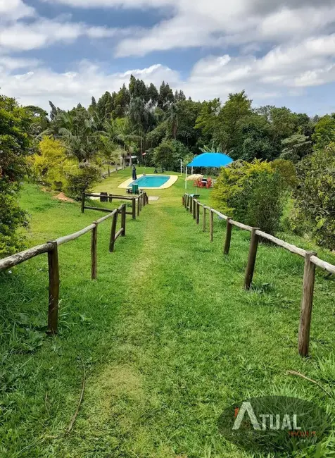 Foto 8 de Sítio / Rancho com 2 quartos à venda, 205m2 em Portão, Atibaia - SP