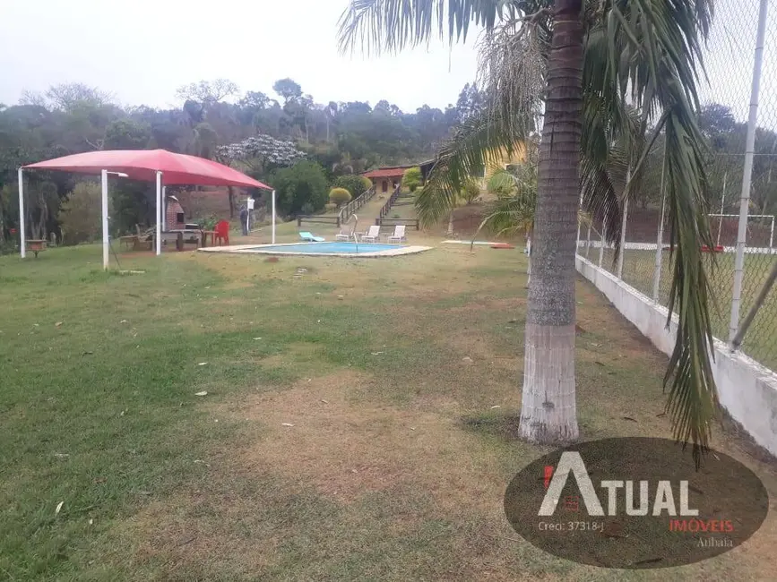 Foto 7 de Sítio / Rancho com 2 quartos à venda, 205m2 em Portão, Atibaia - SP