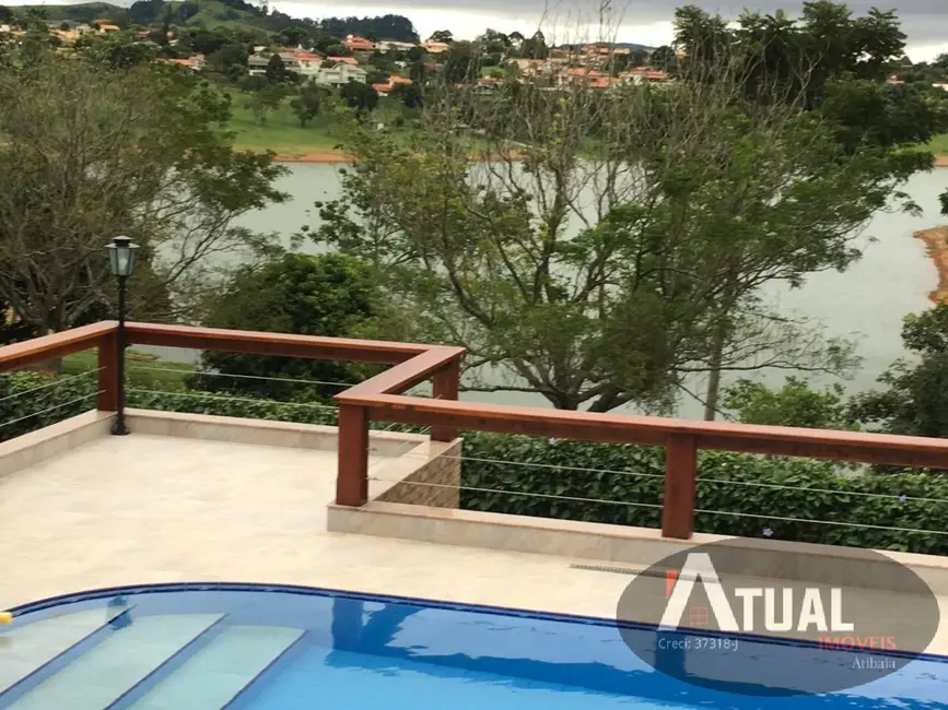 Foto 3 de Casa de Condomínio com 2 quartos à venda, 215m2 em Piracaia - SP