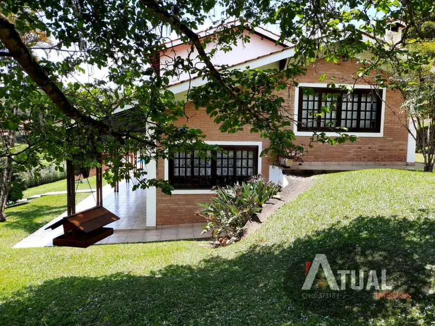 Foto 5 de Casa de Condomínio com 2 quartos à venda, 215m2 em Piracaia - SP