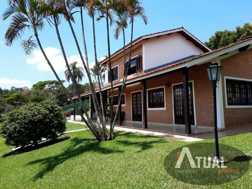 Foto 1 de Casa de Condomínio com 2 quartos à venda, 215m2 em Piracaia - SP