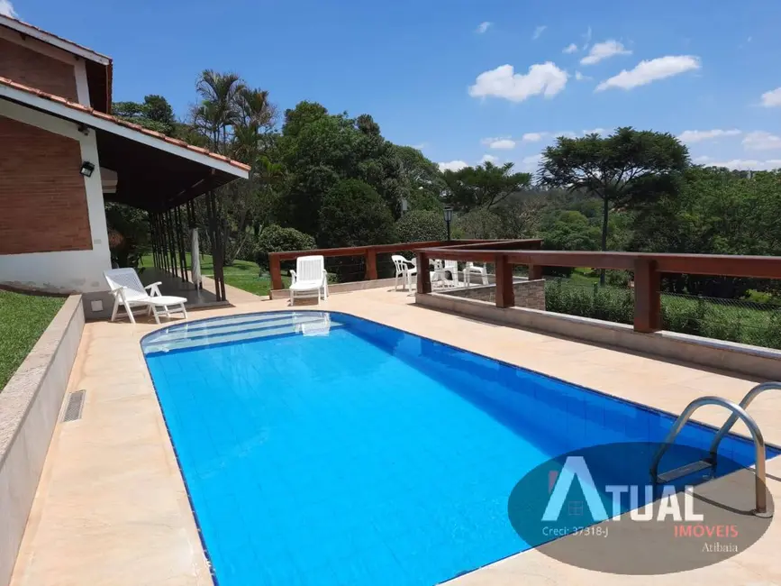Foto 4 de Casa de Condomínio com 2 quartos à venda, 215m2 em Piracaia - SP