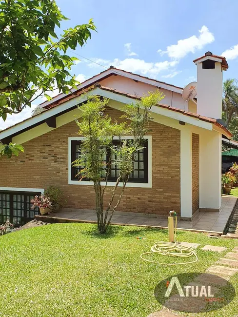 Foto 6 de Casa de Condomínio com 2 quartos à venda, 215m2 em Piracaia - SP