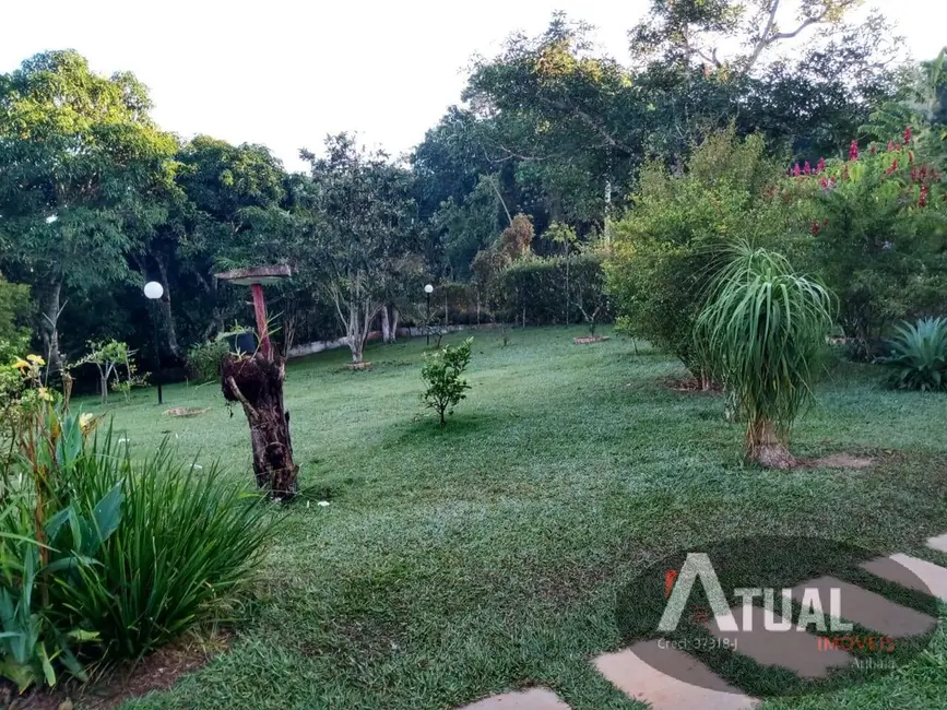 Foto 2 de Chácara com 5 quartos à venda, 230m2 em Batatuba, Piracaia - SP