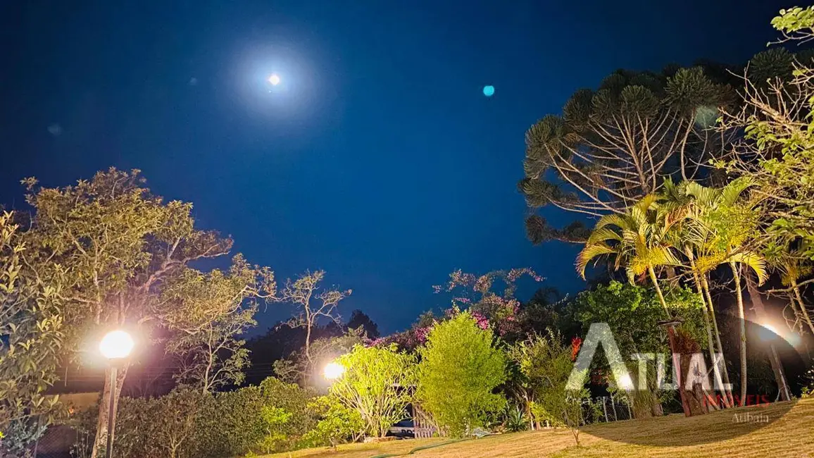 Foto 5 de Chácara com 5 quartos à venda, 230m2 em Batatuba, Piracaia - SP