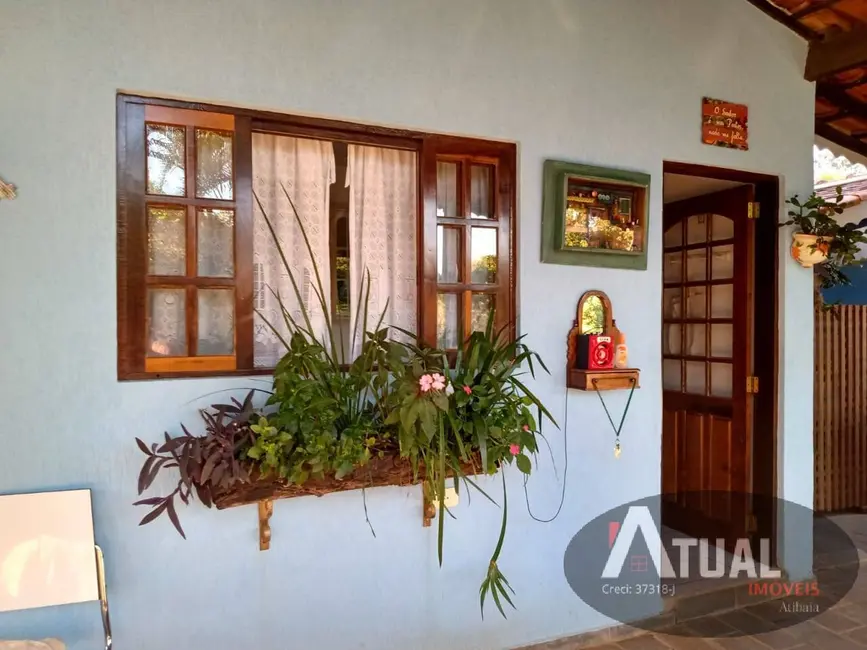 Foto 9 de Chácara com 5 quartos à venda, 230m2 em Batatuba, Piracaia - SP
