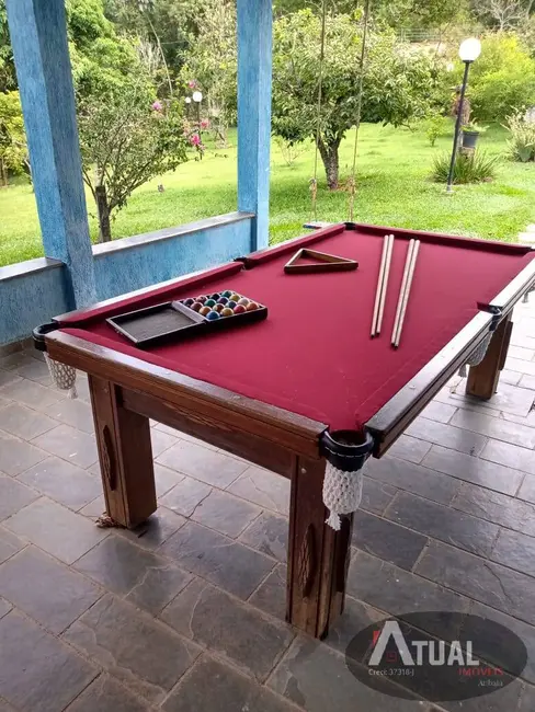 Foto 8 de Chácara com 5 quartos à venda, 230m2 em Batatuba, Piracaia - SP