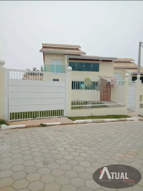 Foto 2 de Casa com 3 quartos à venda, 150m2 em Mairipora - SP