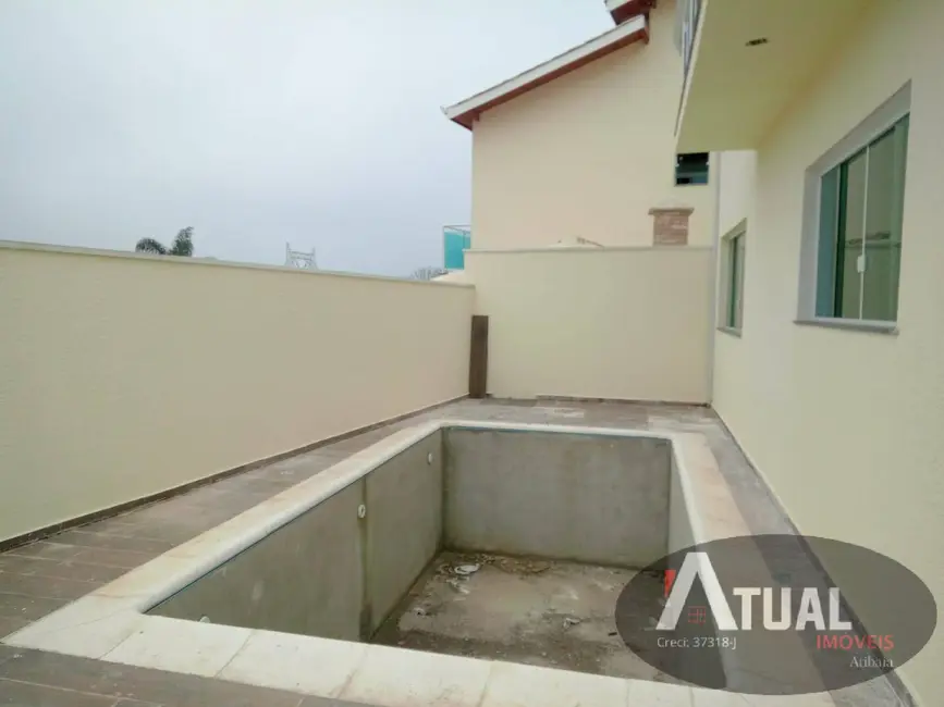 Foto 7 de Casa com 3 quartos à venda, 150m2 em Mairipora - SP