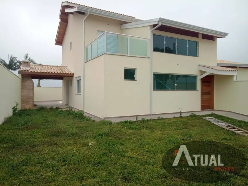 Foto 7 de Casa com 3 quartos à venda, 150m2 em Mairipora - SP