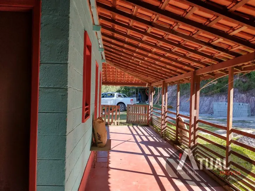 Foto 1 de Sítio / Rancho com 4 quartos à venda, 220m2 em Mairipora - SP