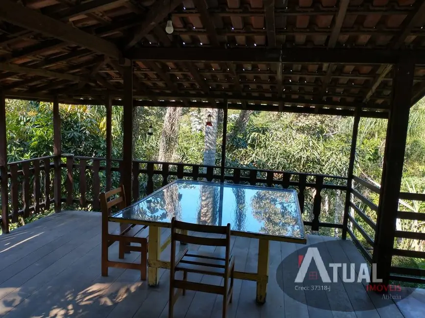 Foto 3 de Sítio / Rancho com 4 quartos à venda, 220m2 em Mairipora - SP