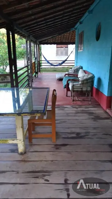 Foto 5 de Sítio / Rancho com 4 quartos à venda, 220m2 em Mairipora - SP