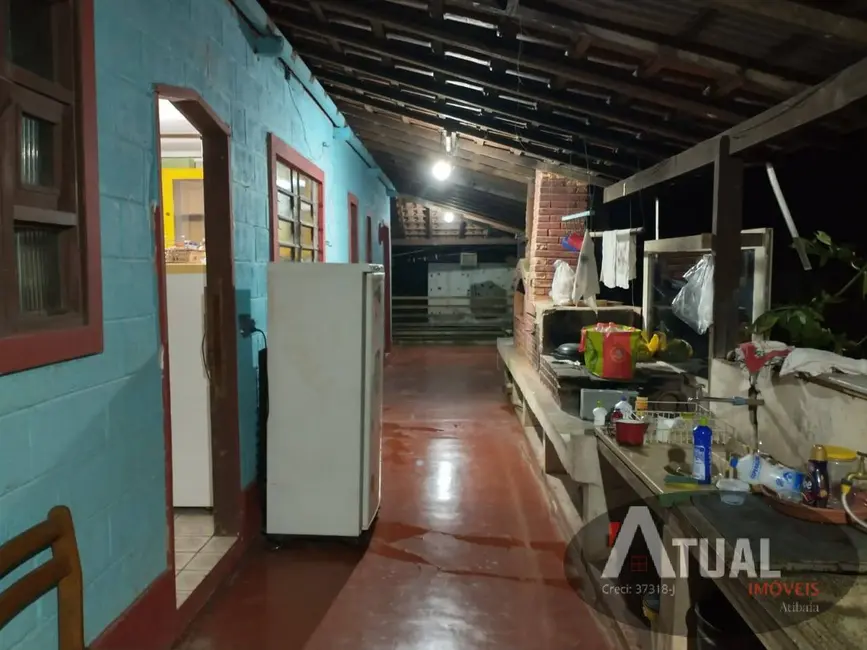 Foto 4 de Sítio / Rancho com 4 quartos à venda, 220m2 em Mairipora - SP