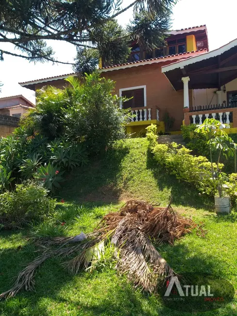 Foto 9 de Chácara com 4 quartos à venda, 680m2 em Batatuba, Piracaia - SP