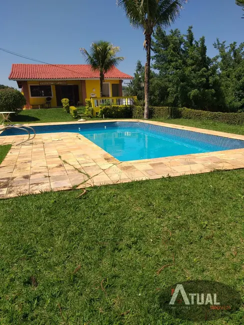 Foto 4 de Chácara com 4 quartos à venda, 680m2 em Batatuba, Piracaia - SP