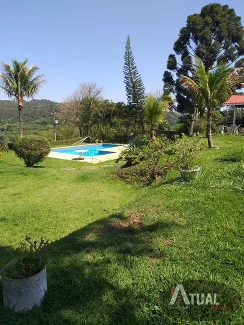 Foto 7 de Chácara com 4 quartos à venda, 680m2 em Batatuba, Piracaia - SP