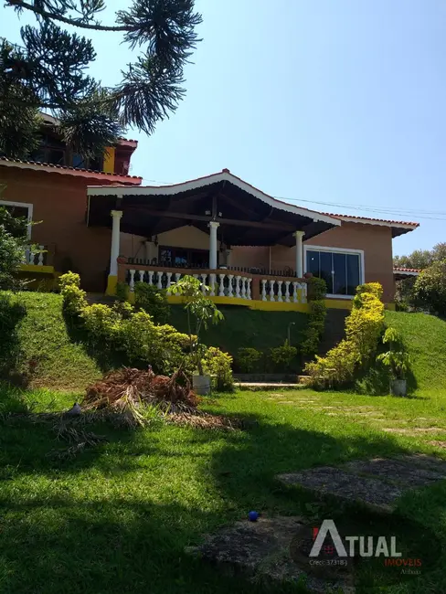 Foto 3 de Chácara com 4 quartos à venda, 680m2 em Batatuba, Piracaia - SP