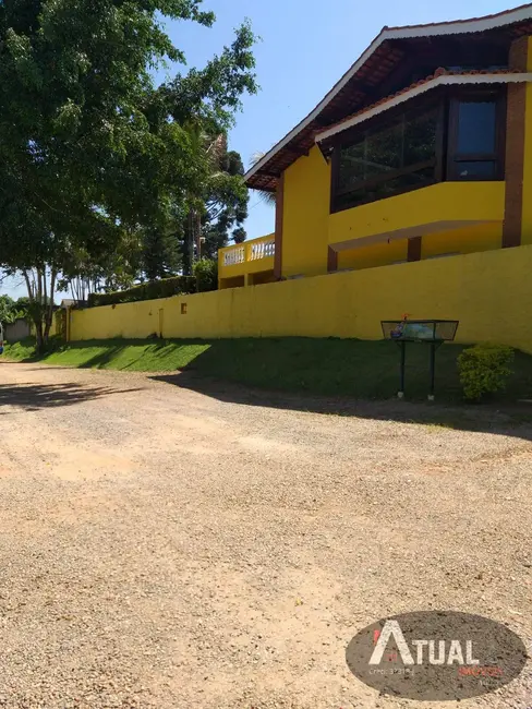 Foto 5 de Chácara com 4 quartos à venda, 680m2 em Batatuba, Piracaia - SP