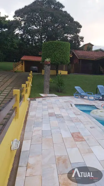 Foto 5 de Casa de Condomínio com 4 quartos à venda, 500m2 em Piracaia - SP