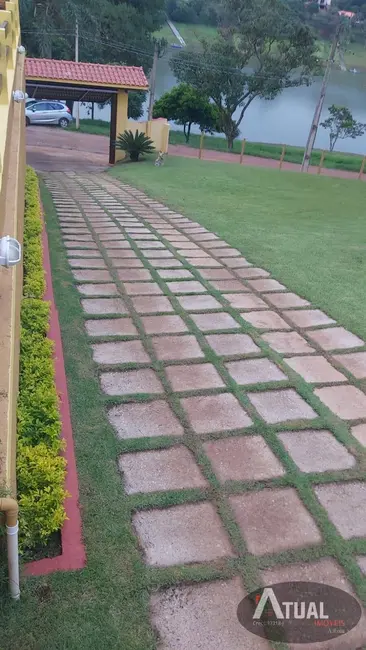 Foto 4 de Casa de Condomínio com 4 quartos à venda, 500m2 em Piracaia - SP