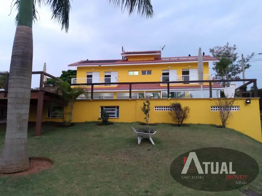 Casa de Condomínio com 4 quartos à venda, 285m2 em Piracaia - SP - imagem 9 Foto 9 de Casa de Condomínio com 4 quartos à venda, 285m2 em Piracaia - SP