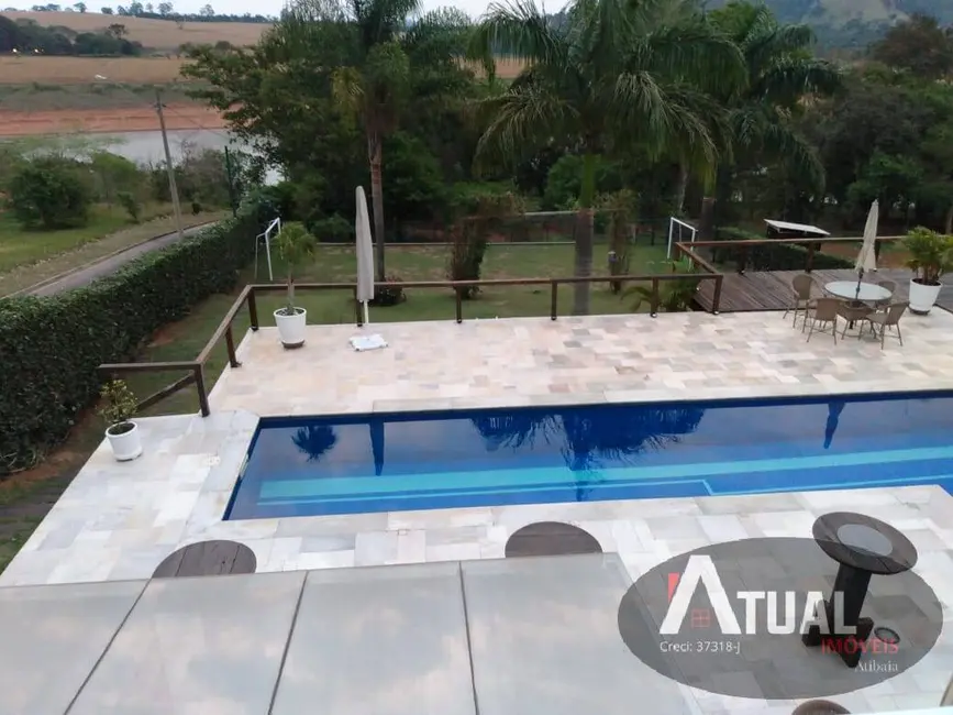 Casa de Condomínio com 4 quartos à venda, 285m2 em Piracaia - SP - imagem 3 Foto 3 de Casa de Condomínio com 4 quartos à venda, 285m2 em Piracaia - SP