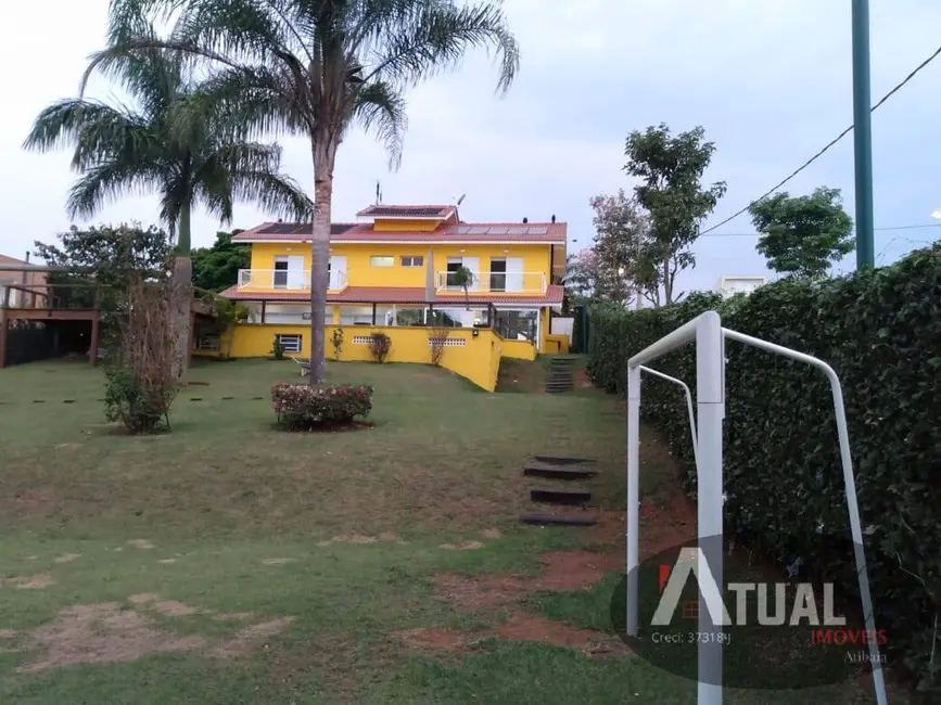 Casa de Condomínio com 4 quartos à venda, 285m2 em Piracaia - SP - imagem 8 Foto 8 de Casa de Condomínio com 4 quartos à venda, 285m2 em Piracaia - SP