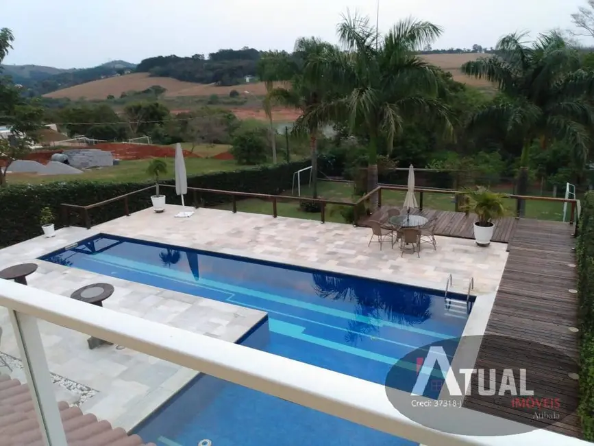 Casa de Condomínio com 4 quartos à venda, 285m2 em Piracaia - SP - imagem 4 Foto 4 de Casa de Condomínio com 4 quartos à venda, 285m2 em Piracaia - SP