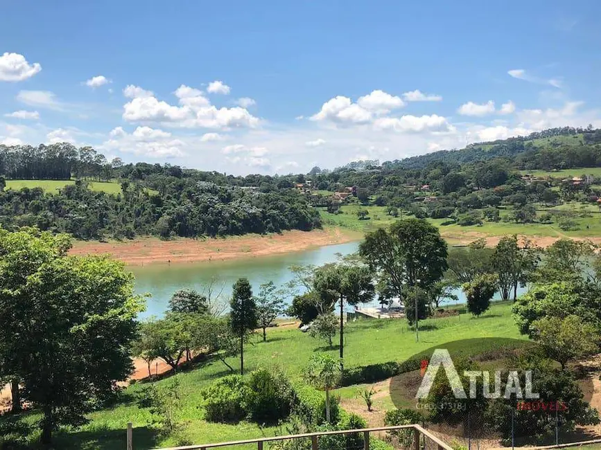 Casa de Condomínio com 3 quartos à venda, 550m2 em Piracaia - SP - imagem 7 Foto 7 de Casa de Condomínio com 3 quartos à venda, 550m2 em Piracaia - SP