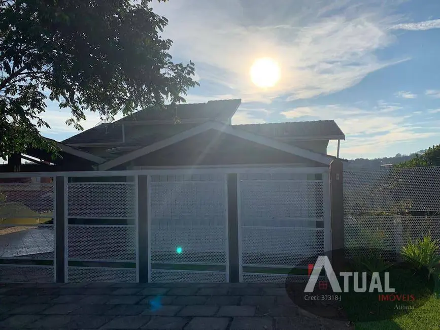 Casa de Condomínio com 3 quartos à venda, 550m2 em Piracaia - SP - imagem 8 Foto 8 de Casa de Condomínio com 3 quartos à venda, 550m2 em Piracaia - SP